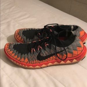 Nike Runners Free 3.0